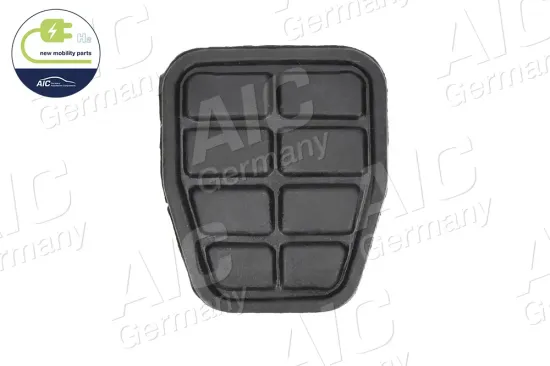 Pedalbelag, Bremspedal AIC 52862 Bild Pedalbelag, Bremspedal AIC 52862