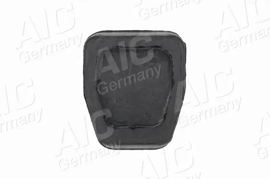 Pedalbelag, Bremspedal AIC 52862 Bild Pedalbelag, Bremspedal AIC 52862