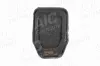 Pedalbelag, Bremspedal AIC 52863 Bild Pedalbelag, Bremspedal AIC 52863
