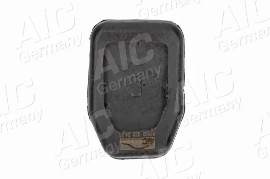 Pedalbelag, Bremspedal AIC 52863 Bild Pedalbelag, Bremspedal AIC 52863