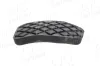 Pedalbelag, Bremspedal AIC 52863 Bild Pedalbelag, Bremspedal AIC 52863