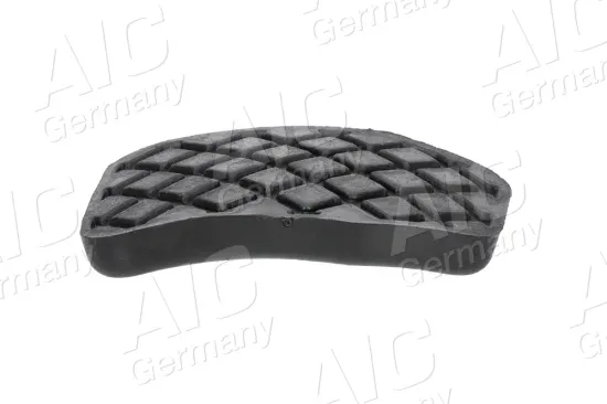 Pedalbelag, Bremspedal AIC 52863 Bild Pedalbelag, Bremspedal AIC 52863