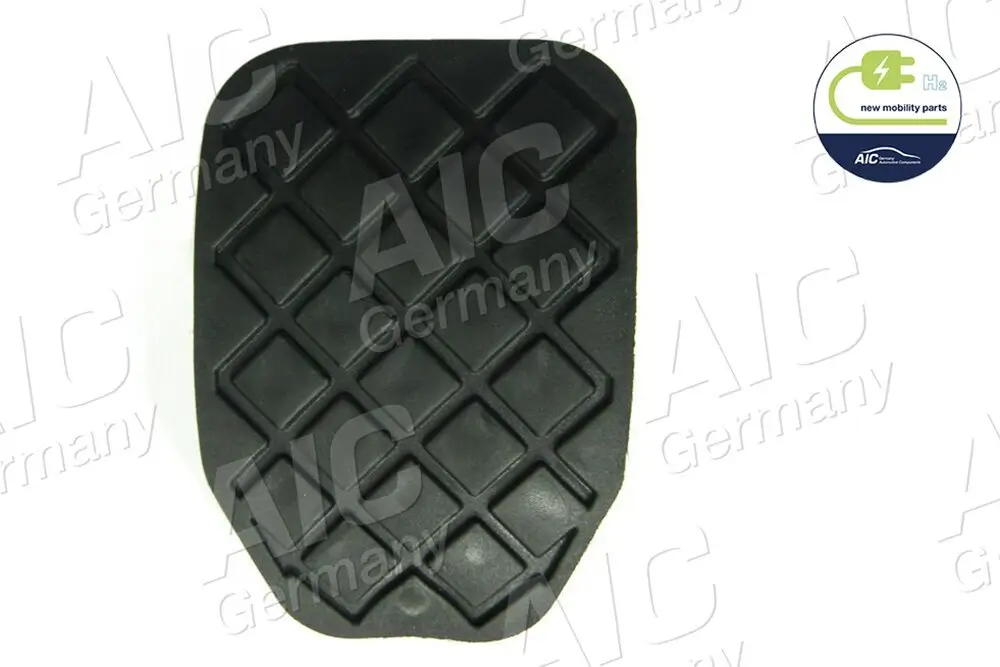 Pedalbelag, Bremspedal AIC 52864