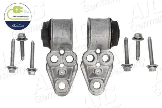 Reparatursatz, Achskörper Hinterachse beidseitig AIC 52871Set Bild Reparatursatz, Achskörper Hinterachse beidseitig AIC 52871Set