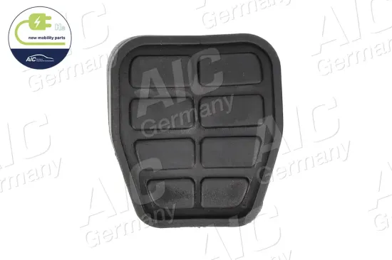 Pedalbelag, Bremspedal AIC 52872 Bild Pedalbelag, Bremspedal AIC 52872