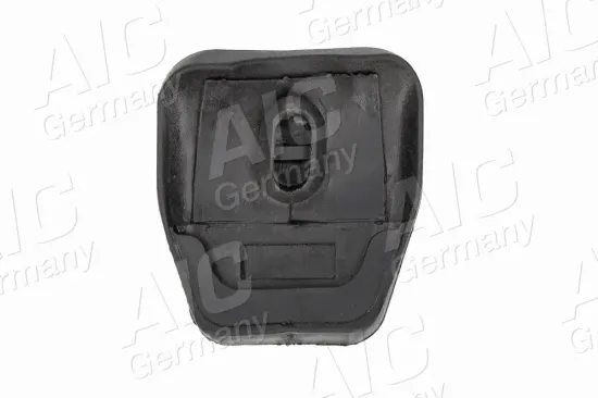 Pedalbelag, Bremspedal AIC 52872 Bild Pedalbelag, Bremspedal AIC 52872