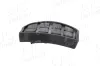 Pedalbelag, Bremspedal AIC 52872 Bild Pedalbelag, Bremspedal AIC 52872