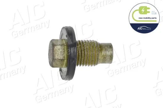 Verschlussschraube, Ölwanne AIC 52878 Bild Verschlussschraube, Ölwanne AIC 52878