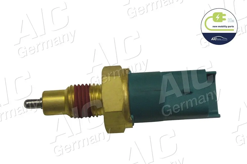 Schalter, Rückfahrleuchte AIC 52889