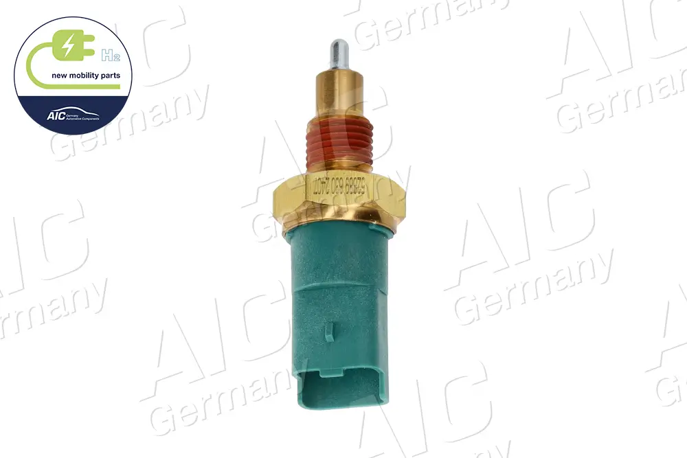 Schalter, Rückfahrleuchte AIC 52889
