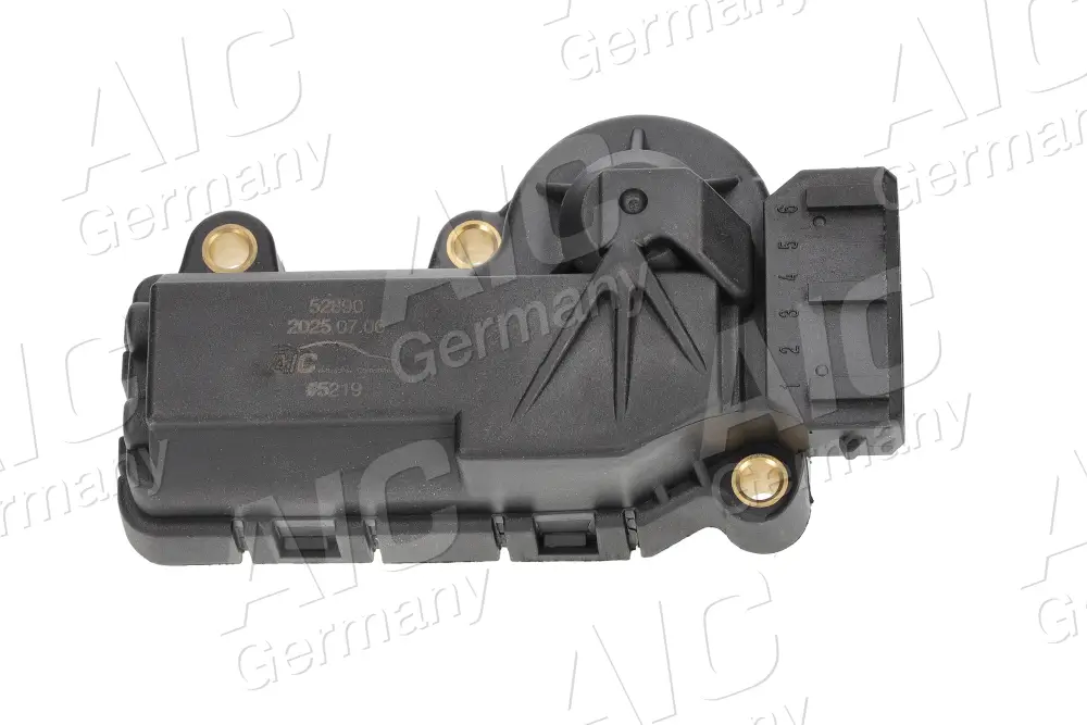 Stellelement, Drosselklappe AIC 52890