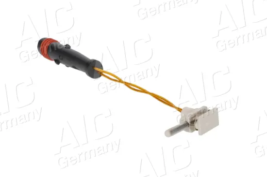 Warnkontakt, Bremsbelagverschleiß Vorderachse beidseitig Hinterachse beidseitig AIC 52893 Bild Warnkontakt, Bremsbelagverschleiß Vorderachse beidseitig Hinterachse beidseitig AIC 52893