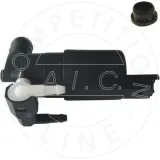 Waschwasserpumpe, Scheibenreinigung 12 V vorne AIC 52934