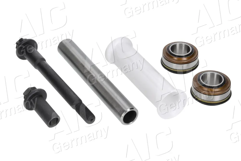 Reparatursatz, Achskörper Hinterachse beidseitig AIC 52936