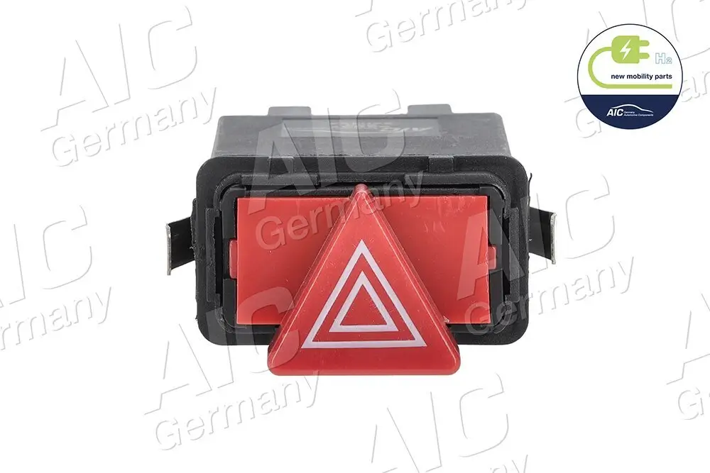 Warnblinkschalter AIC 52937