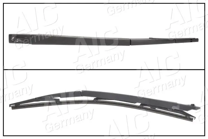 Wischarm, Scheibenreinigung hinten AIC 52940