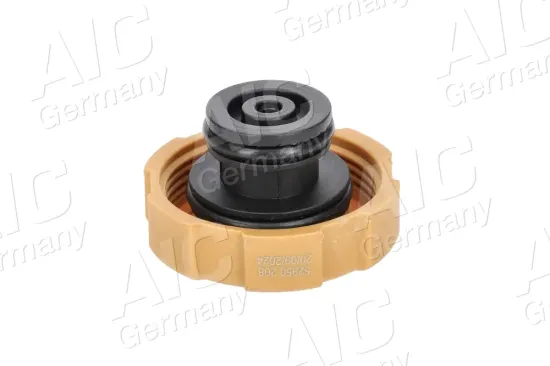 Verschlussdeckel, Kühlmittelbehälter AIC 52950 Bild Verschlussdeckel, Kühlmittelbehälter AIC 52950