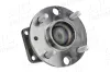 Radlagersatz Hinterachse beidseitig AIC 52955 Bild Radlagersatz Hinterachse beidseitig AIC 52955