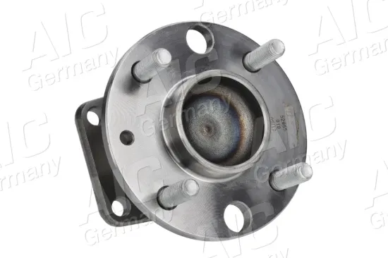 Radlagersatz Hinterachse beidseitig AIC 52955 Bild Radlagersatz Hinterachse beidseitig AIC 52955