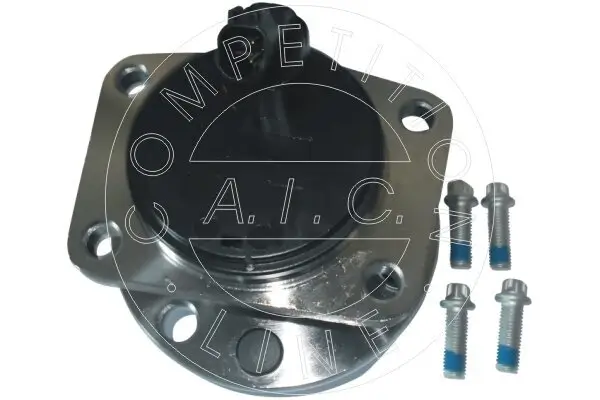 Radlagersatz Hinterachse links Hinterachse rechts AIC 52956