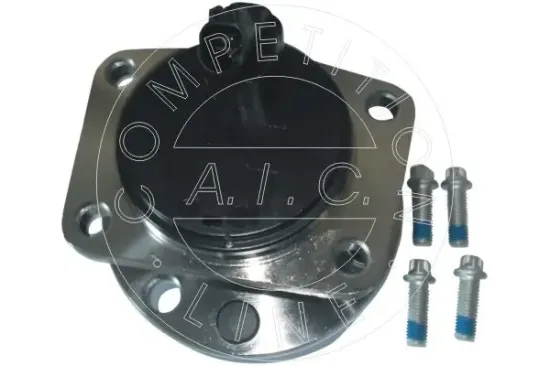 Radlagersatz Hinterachse links Hinterachse rechts AIC 52956 Bild Radlagersatz Hinterachse links Hinterachse rechts AIC 52956