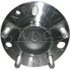 Radlagersatz Hinterachse links Hinterachse rechts AIC 52956 Bild Radlagersatz Hinterachse links Hinterachse rechts AIC 52956