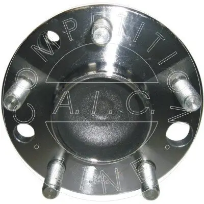 Radlagersatz Hinterachse links Hinterachse rechts AIC 52956 Bild Radlagersatz Hinterachse links Hinterachse rechts AIC 52956