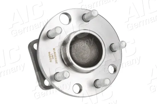 Radlagersatz Hinterachse links Hinterachse rechts AIC 52956 Bild Radlagersatz Hinterachse links Hinterachse rechts AIC 52956