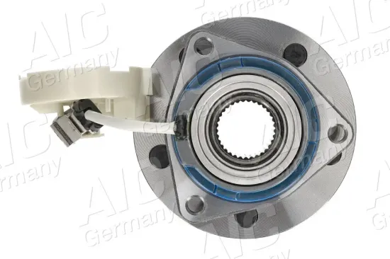 Radlagersatz Vorderachse links Vorderachse rechts AIC 52957 Bild Radlagersatz Vorderachse links Vorderachse rechts AIC 52957