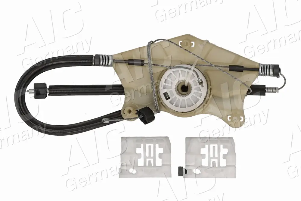 Reparatursatz, Fensterheber vorne rechts AIC 52962