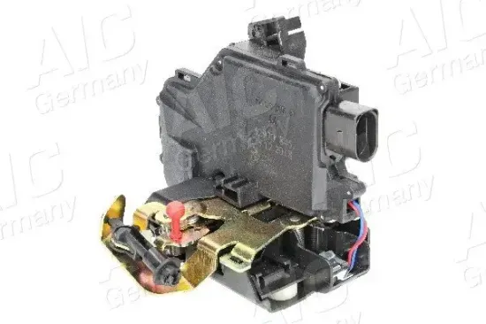 Türschloss hinten rechts AIC 52970 Bild Türschloss hinten rechts AIC 52970