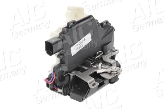 Türschloss hinten links AIC 52973 Bild Türschloss hinten links AIC 52973