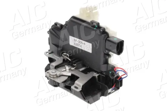 Türschloss hinten rechts AIC 52974 Bild Türschloss hinten rechts AIC 52974