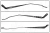 Wischarm, Scheibenreinigung vorne rechts Fahrzeugfrontscheibe AIC 52986