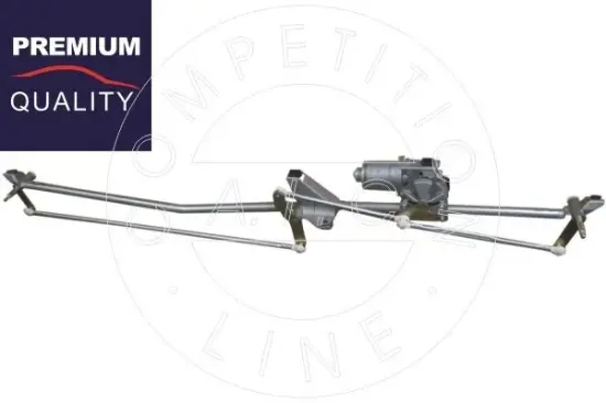 Wischergestänge 12 V vorne AIC 52990 Bild Wischergestänge 12 V vorne AIC 52990