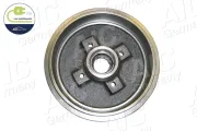 Bremstrommel Hinterachse links Hinterachse rechts AIC 52993