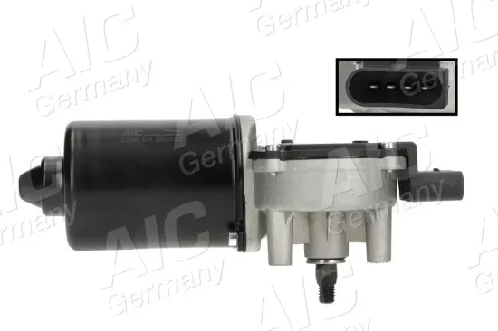 Wischermotor 12 V vorne AIC 52999 Bild Wischermotor 12 V vorne AIC 52999