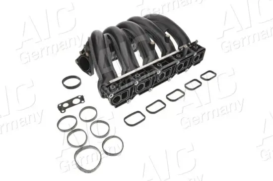 Stutzen, Ansaugkrümmer AIC 53000Set Bild Stutzen, Ansaugkrümmer AIC 53000Set