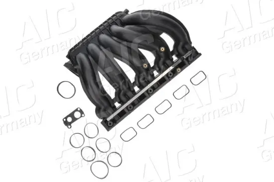 Stutzen, Ansaugkrümmer AIC 53000Set Bild Stutzen, Ansaugkrümmer AIC 53000Set