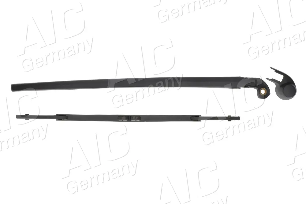 Wischarm, Scheibenreinigung hinten AIC 53002