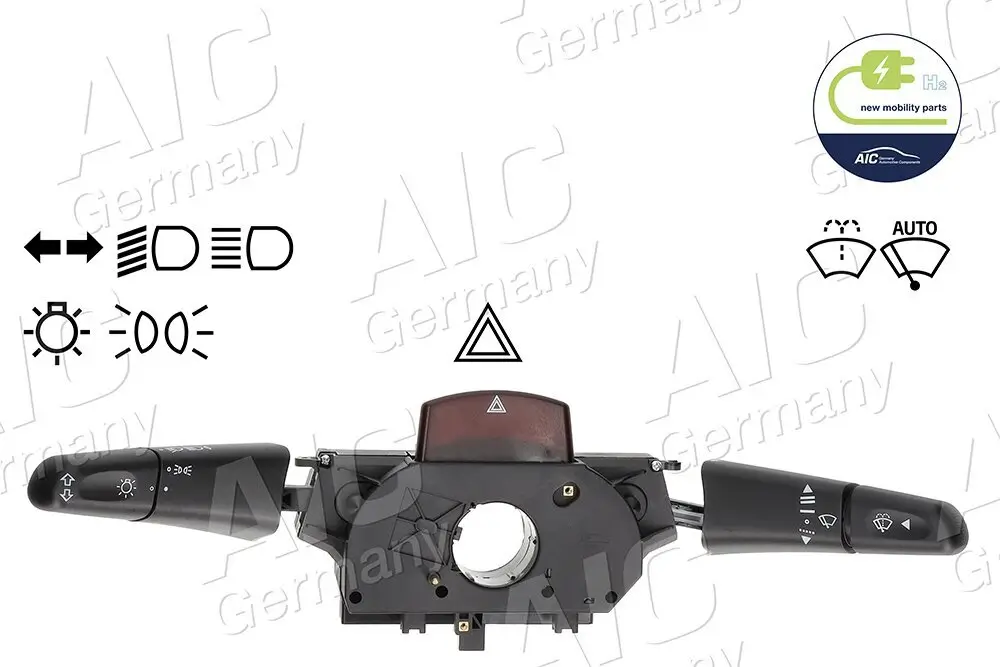 Schalter, Hauptlicht AIC 53004