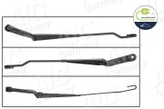 Wischarm, Scheibenreinigung vorne links Fahrzeugfrontscheibe AIC 53006