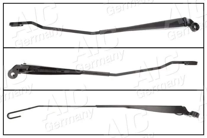 Wischarm, Scheibenreinigung vorne rechts Fahrzeugfrontscheibe AIC 53009