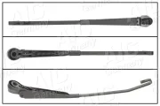 Wischarm, Scheibenreinigung hinten AIC 53013