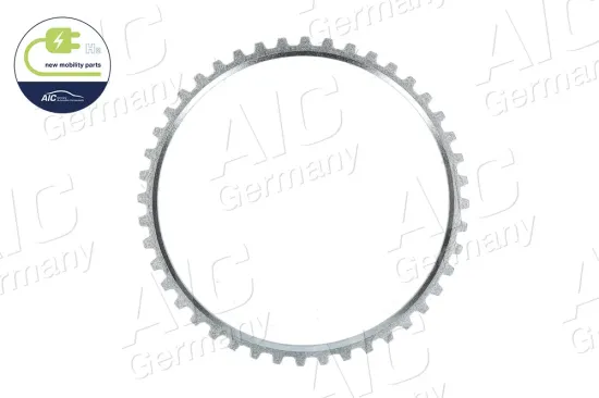 Sensorring, ABS Vorderachse beidseitig AIC 53018 Bild Sensorring, ABS Vorderachse beidseitig AIC 53018