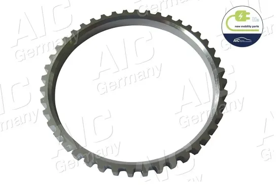 Sensorring, ABS Vorderachse beidseitig AIC 53018 Bild Sensorring, ABS Vorderachse beidseitig AIC 53018