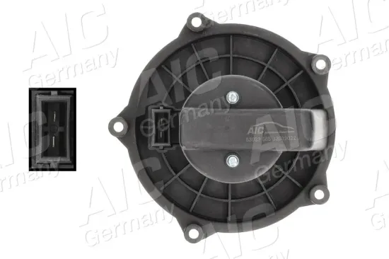 Innenraumgebläse 12 V hinten AIC 53023 Bild Innenraumgebläse 12 V hinten AIC 53023