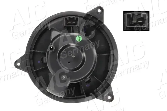 Innenraumgebläse 12 V AIC 53028 Bild Innenraumgebläse 12 V AIC 53028
