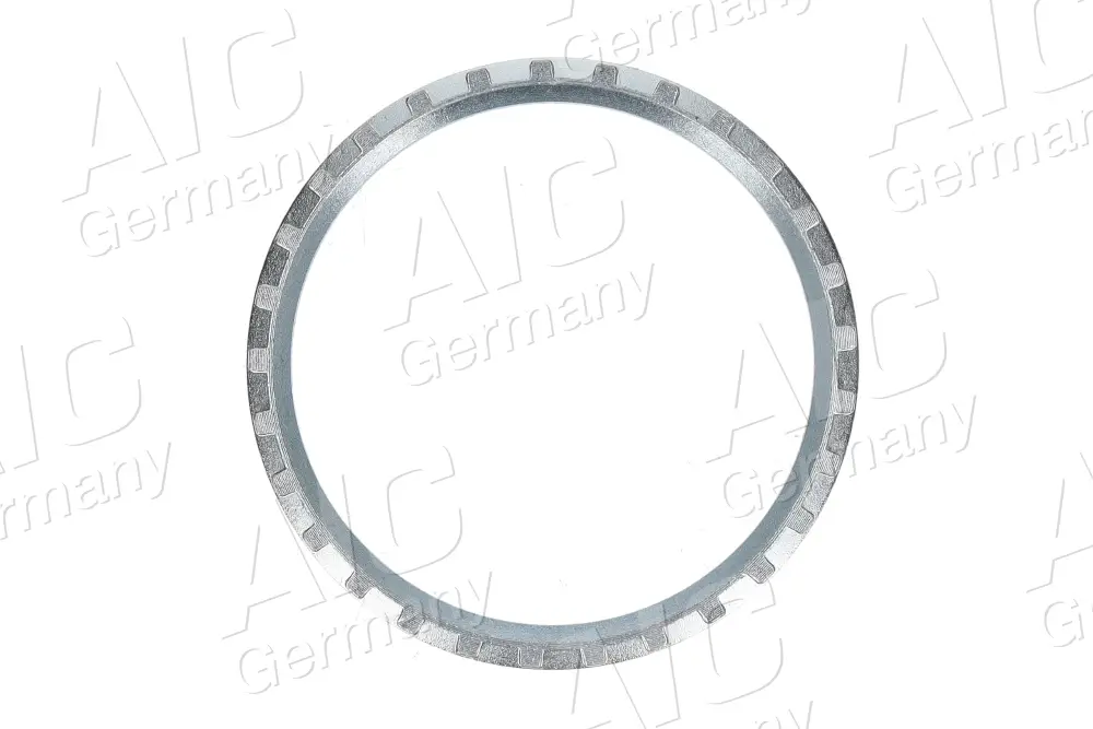 Sensorring, ABS Vorderachse beidseitig AIC 53038