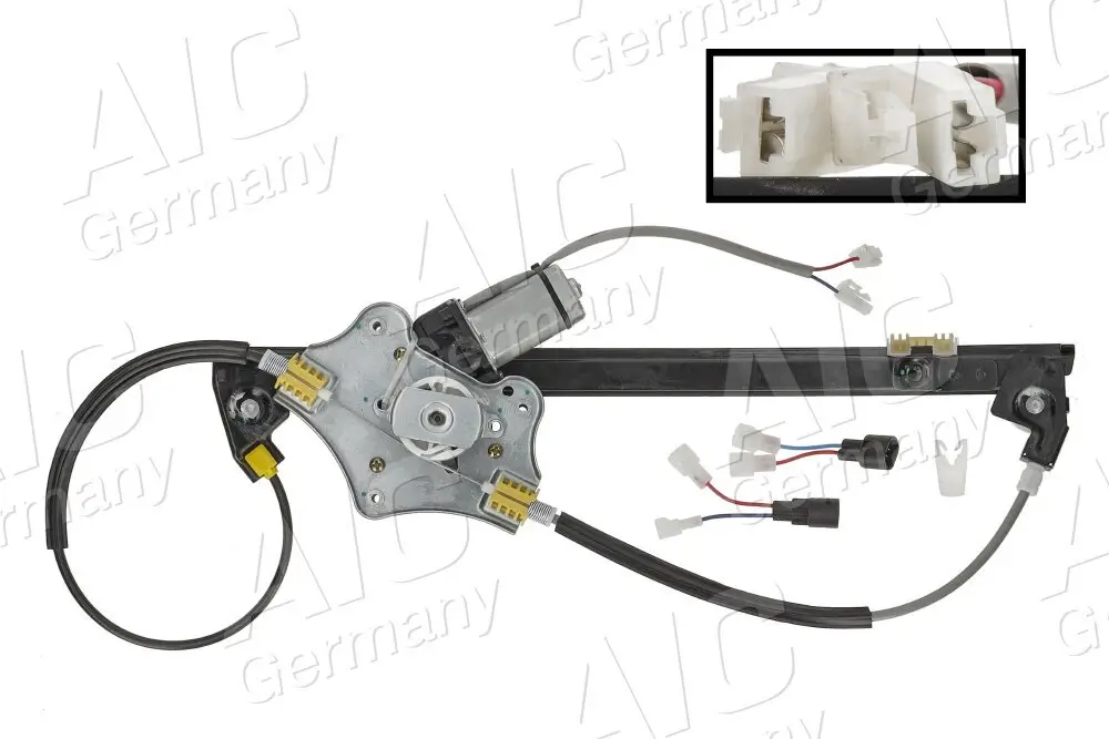 Fensterheber vorne links AIC 53041